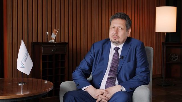 Владимир Климанов. Интервью по итогам Форума "Эндаументы 2022" смотреть онлайн