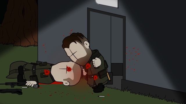 Kilroy Madness (madness Day 2017)