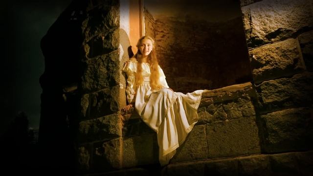 "Монолог Джульетты" Уильям Шекспир смотреть онлайн