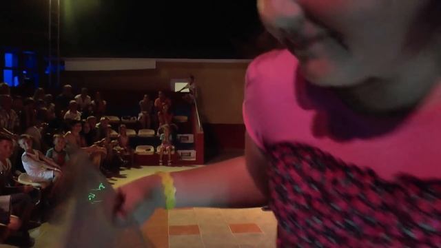 Turkey Hotel Antik - Детская анимация