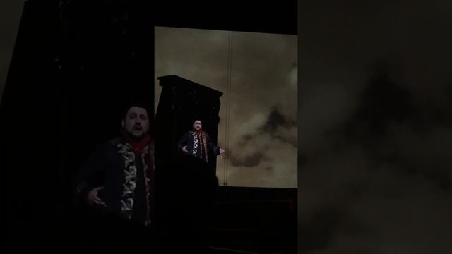 Cilea Adriana Lecouvreur duet- Anna Netrebko, Yusif Eyvazov, Mariinsky 2017 смотреть онлайн