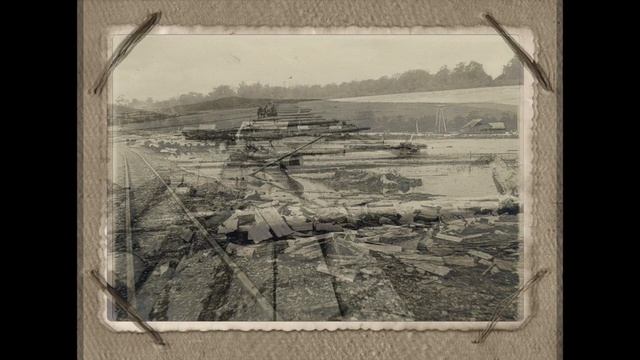 ГУЛАГ  1930-х / A Gulag : 1930s