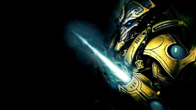 Starcraft 2 - "The Race to the Top" Epic Music смотреть онлайн