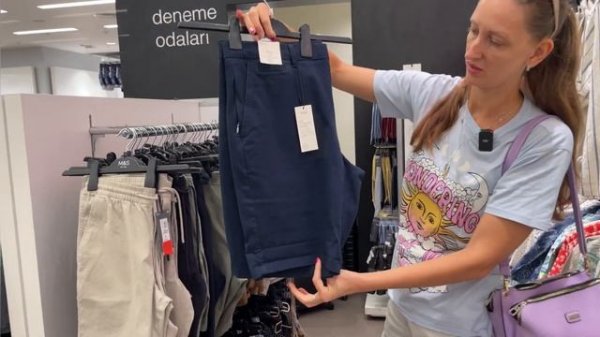 MARKS & SPENCER Часть 2️⃣ МУЖСКАЯ КОЛЛЕКЦИЯ