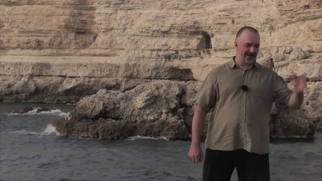 Экскурсия по 35 Береговой Батарее с Климом Жуковым. Часть 5 (Заключительная) смотреть онлайн