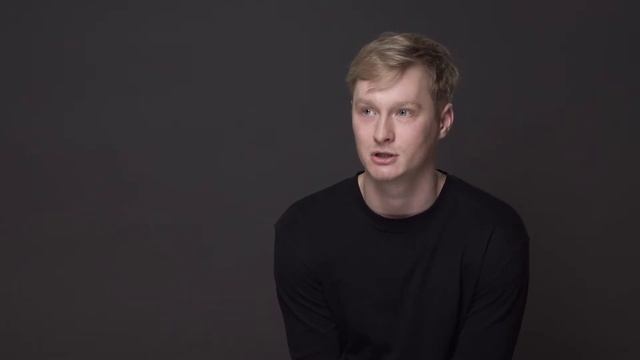 Иван Гришенков актерская визитка Зеркало