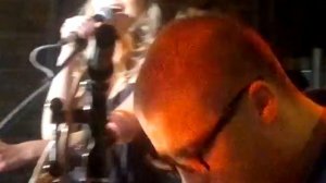 Антон Беляев и Полина Гагарина