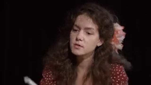 Найло Круз "Анна в тропиках" (фрагмент) смотреть онлайн