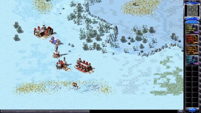 Athina with a NO UNIT Bug смотреть онлайн