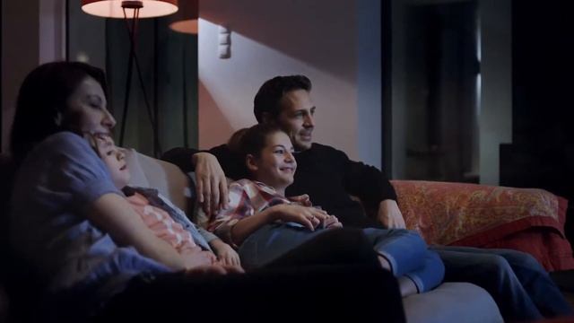Немецкое качество — одно из ключевых преимуществ LOEWE смотреть онлайн