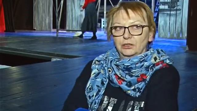 Новое прочтение смотреть онлайн