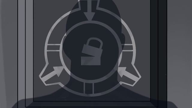 [ Детектив Войд ] SCP - 1053 RU Запертое в комнате ( Анимация SCP ) смотреть онлайн