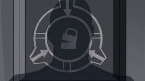 [ Детектив Войд ] SCP - 1053 RU 
Запертое в комнате ( Анимация SCP )