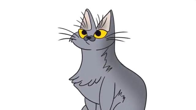 [ Детектив Войд ] SCP - 2686 Лунный волшебник ( Анимация SCP ) смотреть онлайн