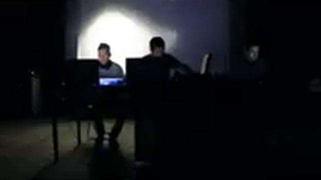 MINOR [rostov on don, ru] / live act / art centr makaronka / 10.08.2013 смотреть онлайн