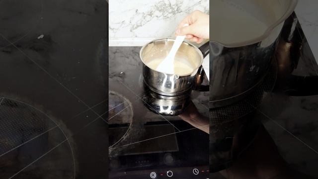 Невероятно вкусный десерт из цикория! Наш тг канал: Https://t.me/greenmove_lifestyle