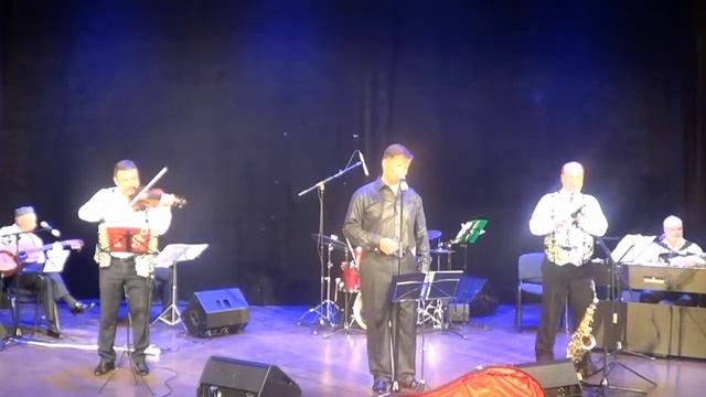 Мамины дети и Вова Ямайчик - Все будет хорошо -20.06.2017 смотреть онлайн