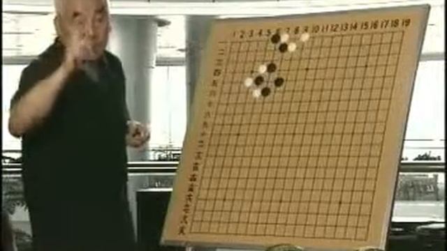 围棋六日通_3 смотреть онлайн