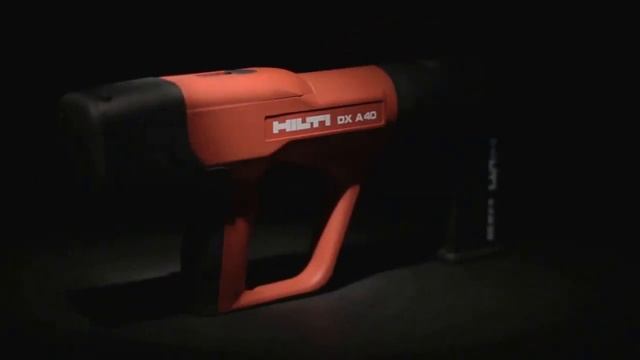 Hilti BX 3 History Video смотреть онлайн