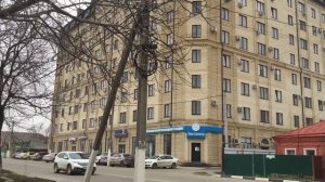 ул. Советской армии (от ул.Шмидта до ул.Ефремова)