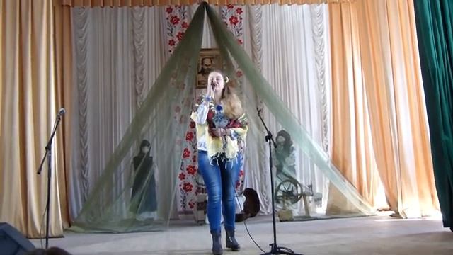 Огляд читців "Сила слова". м.Кам'янка-Бузька смотреть онлайн