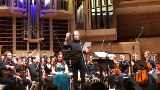 Bill Brown Lineage 2 Live In Moscow, MMDM Part 1 (Билл Браун говорит по-русски!)