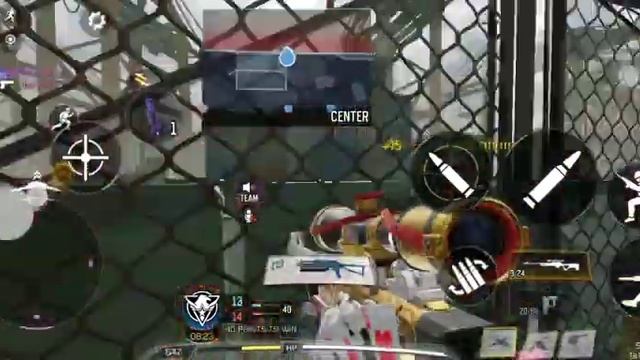 COD MOBILE OP TUNDRA 25 KILLS смотреть онлайн