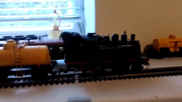 Танк паровоз Ь-2137 Депо коломия смотреть онлайн