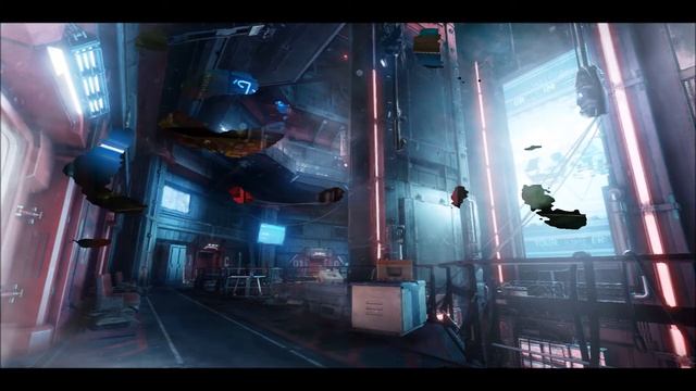 Star Citizen Nightbus EP05 - Referral Contest Kerfuffle & More смотреть онлайн