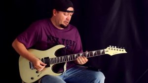 Убийца Ibanez за копейки! McLorence Guitars! Обзор шедевра из поднебесной!