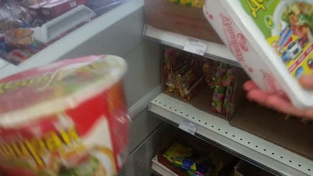 Еду завтра в Москву,продукты в поезд. 1 часть смотреть онлайн