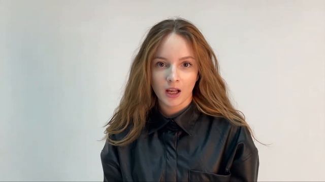 Видеовизитка смотреть онлайн