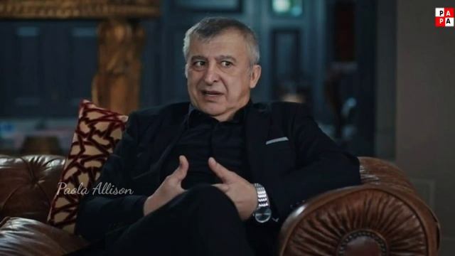 He was married 6 times BUT never found happiness, Turkish actor Hussein Avni Danyal смотреть онлайн