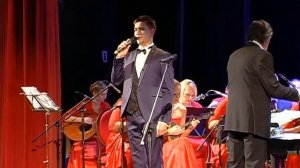 Григорий Чернецов (баритон), "Ноктюрн"