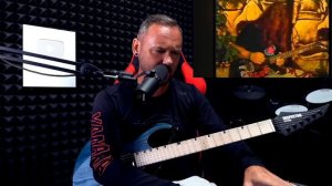 Умеет ли играть на гитаре Max Cavalera из Sepultura и Soulfly?