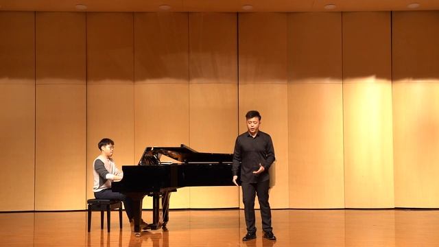 Or dove fuggo mai? ... Ah! per sempre ...- I Puritani-Ricardo-vincenzo bellini смотреть онлайн