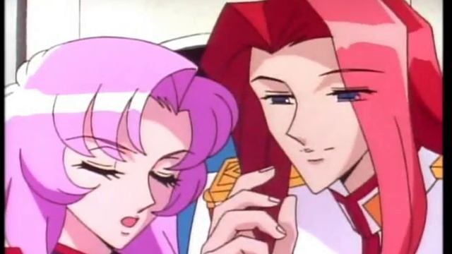 utena - strong woman (osp) смотреть онлайн