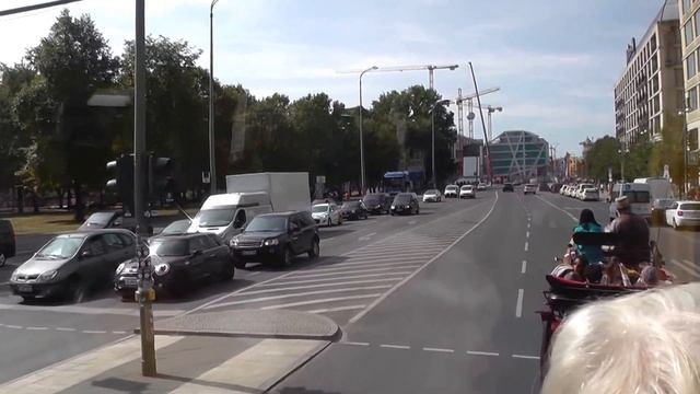 Берлин 1 Часть 26 08 2015 смотреть онлайн