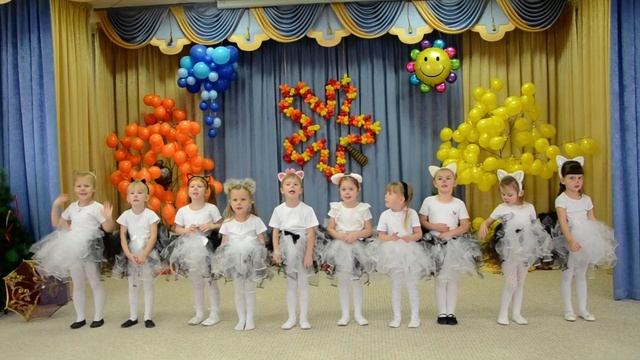 «Мусенька-Лапуся" смотреть онлайн