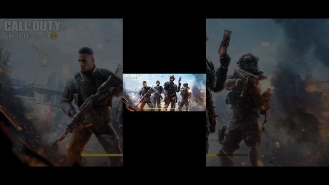Activision login makes COD Mobile crash.(Video for Activision Support Team) смотреть онлайн