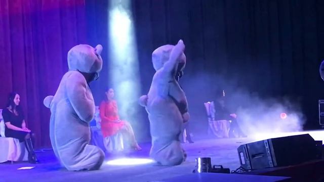 Дамские угодники. Мужское шоу смотреть онлайн