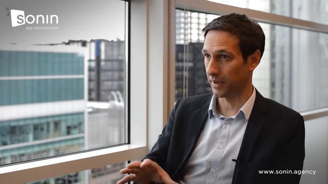 Luke Scanlon (Pinsent Masons) смотреть онлайн