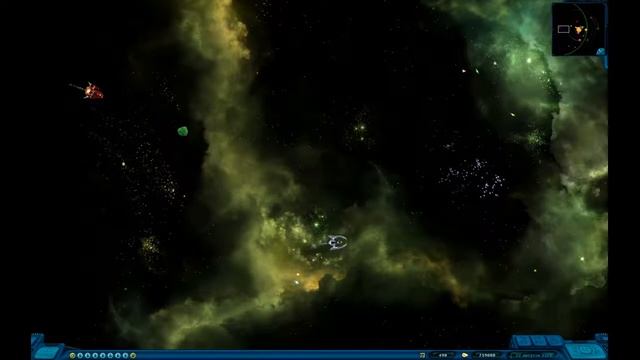 Space Rangers 2 (HD) - 035 - контракты на устранение - йех! рутина ! смотреть онлайн