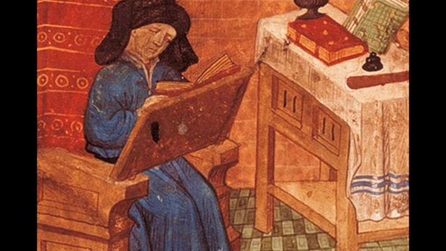 Guillaume de Machaut - Puisque ma dolour смотреть онлайн