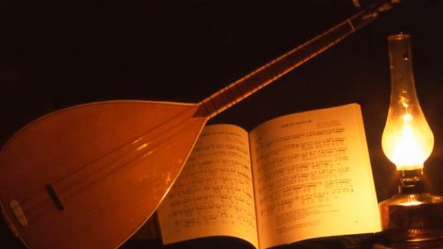 Orson Welles I Know What It is To Be Young смотреть онлайн