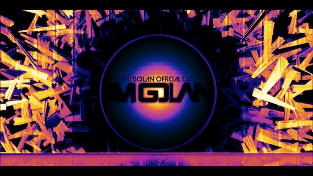 Chuckie Ft. Junxter Jack - Make Some Noise (Avi Golan Intro Mashup) смотреть онлайн