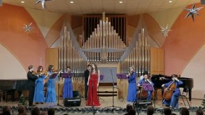 И.Дунаевский. Песенка Пепиты из оперетты "Вольный ветер" (1947)