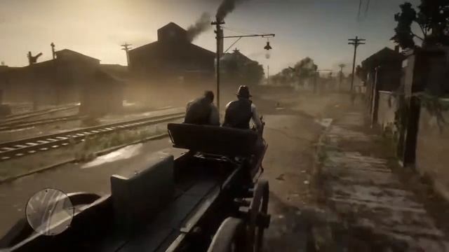 Red dead redemption 2 ep 24 buying land and sadi adler смотреть онлайн