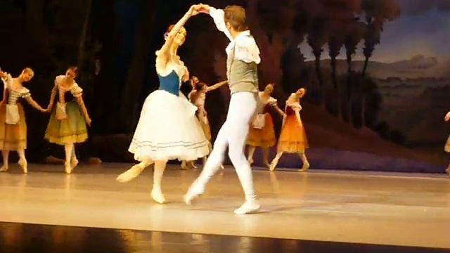 Giselle; Uliana-2 смотреть онлайн
