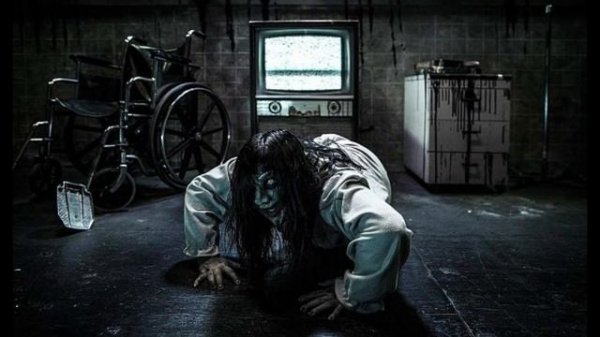 Top 9 Most Haunted Places in Rochester, New York